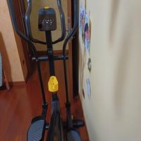  ellittica domyos 520