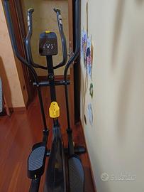  ellittica domyos 520