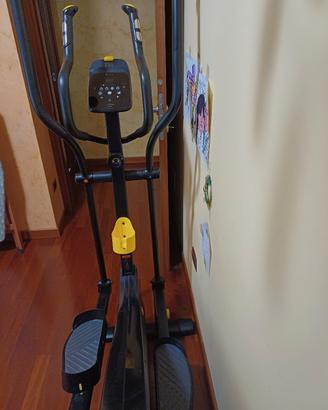  ellittica domyos 520