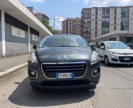 Peugeot 3008 BlueHDi 120 EAT6 S&S Business