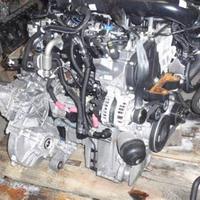 Motore Fiat Ducato 2.2 46349131