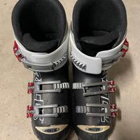 Scarponi allungabili (36-40) Roces IDEA 6.1