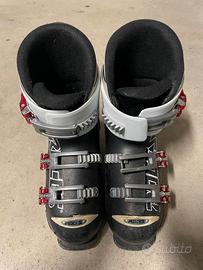 Scarponi allungabili (36-40) Roces IDEA 6.1