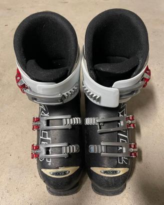 Scarponi allungabili (36-40) Roces IDEA 6.1