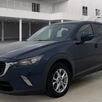 Mazda CX-3 1.5 Diesel Euro 6d Neopatentati 2017