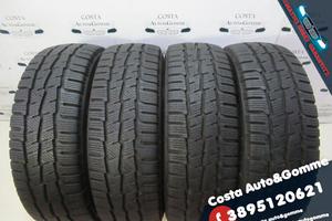 Saldi 195 60 16c Michelin 95% MS 195 60 R16