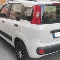 Fiat Panda Natural Power 09