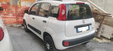 Fiat Panda Natural Power 09