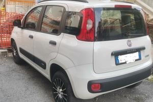 Fiat Panda Natural Power 09