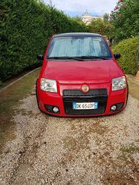 PANDA 100HP