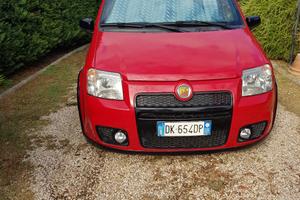 PANDA 100HP