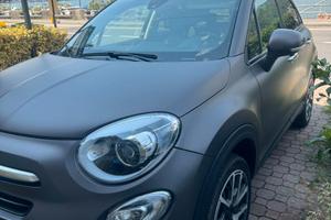 Fiat 500X 2.0 Multijet 140 CV 4x4 cambioautomatico