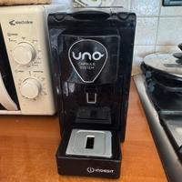 Macchinetta per cialde caffe  uno system
