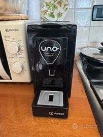 Macchinetta per cialde caffe  uno system