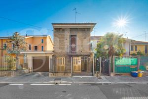 Casa Indipendente Saronno [Cod. rif 3388487VRG]