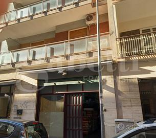 Negozio Bari [Cod. rif 3243528VCG]