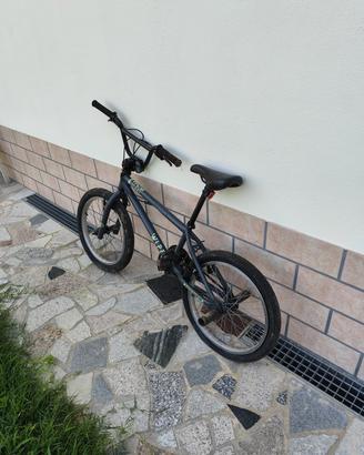 Bicicletta BMX