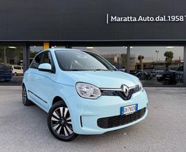 RENAULT Twingo Electric Intens