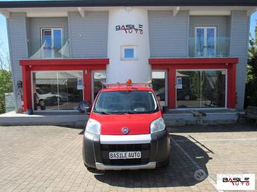 FIAT - Fiorino 1.3 MTJ