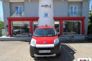 FIAT - Fiorino 1.3 MTJ