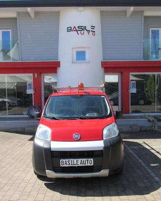 FIAT - Fiorino 1.3 MTJ