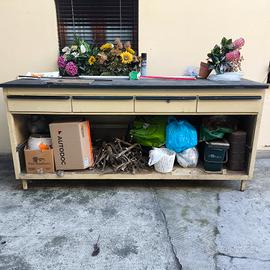 BANCO OFFICINA LAVORO 