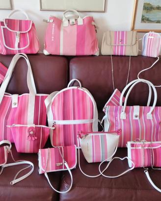 borse Brandina mod. vari