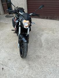 Benelli 125