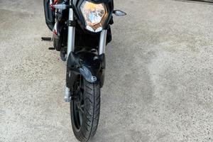 Benelli 125