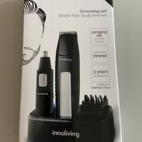 Rifinitore barba capelli e corpo.