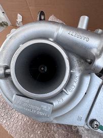 Turbina per 1.6 multijet