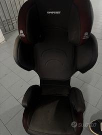 Seggiolino auto bambini Foppapedretti duoFix