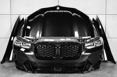 BMW X3 G01 X4 G02 M LIFT LCI LED 475