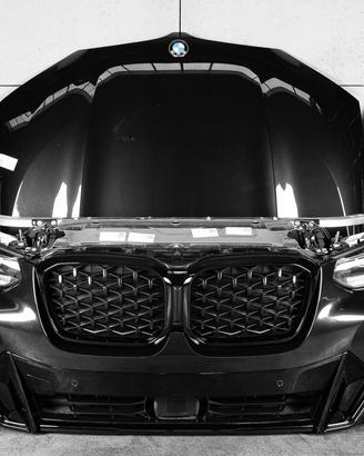 BMW X3 G01 X4 G02 M LIFT LCI LED 475