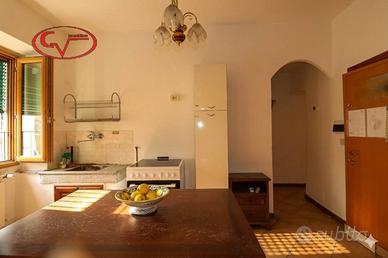 Attico / Mansarda di 49 m² con 3 locali a Montevar