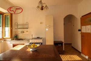 Attico / Mansarda di 49 m² con 3 locali a Montevar