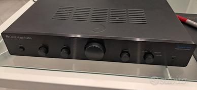 ampli Cambridge Audio AM5