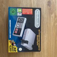 Nintendo Classic mini