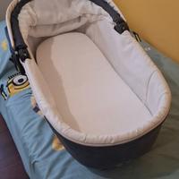 Navicella Peg Perego Book 51 + base