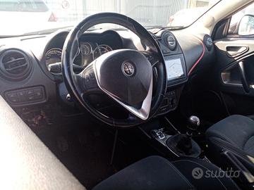 Kit airbag COMPLETO ALFA MITO veloce 2017