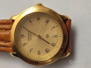 Orologio seiko