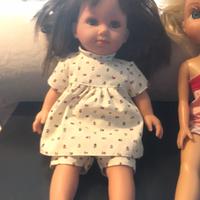 Bambola marca Llorens