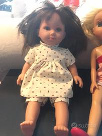 Bambola marca Llorens