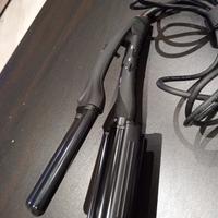 Piastra capelli Salon Studio Professional MyWaves