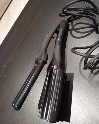 Piastra capelli Salon Studio Professional MyWaves