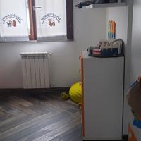 Cameretta bambini/ragazzi