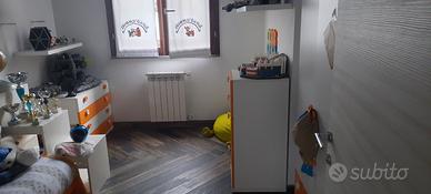 Cameretta bambini/ragazzi