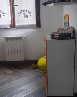 Cameretta bambini/ragazzi