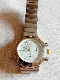 Eberhard Chrono Master Frecce tricolore 1873