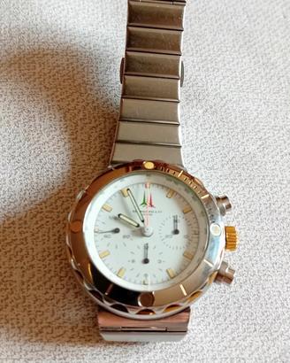 Eberhard Chrono Master Frecce tricolore 1873